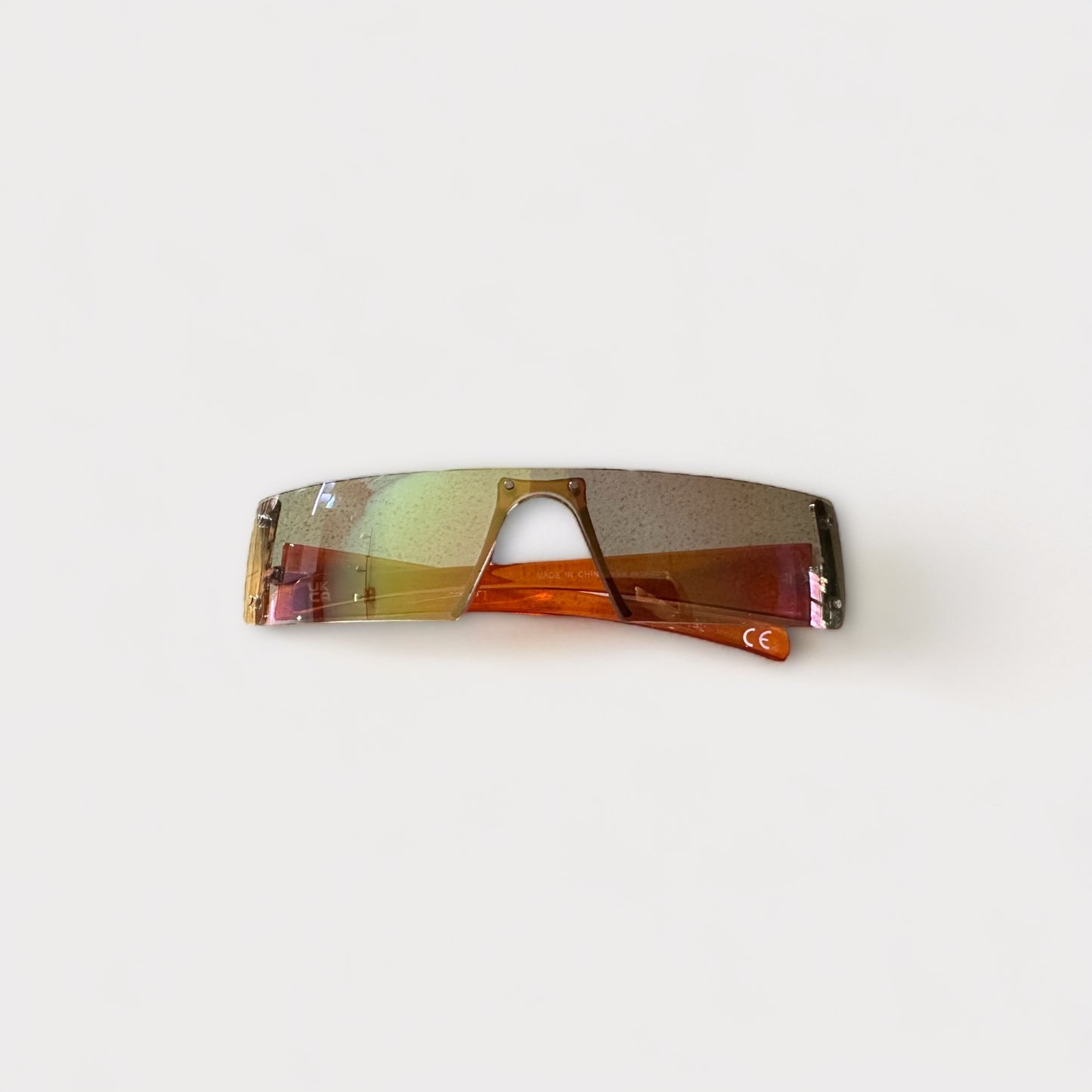Sunglasses from “VIVA MAHALLA”